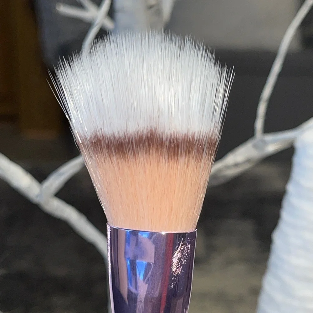 HALF CAKED Best Friends Forever In Bloom & Duo Fiber Brush and Blush